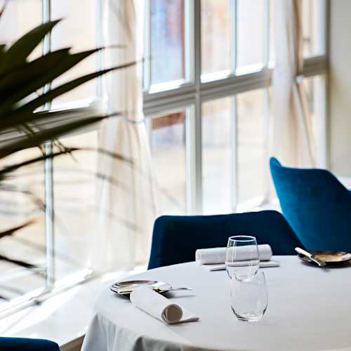 CORD by Le Cordon Bleu in London - Restaurant Reviews, Menus, and ...