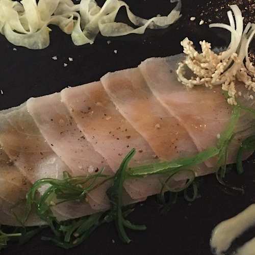 Kulinarium Riu Menu Menu 2026 - Kulinarium 7 in Wenen | TheFork