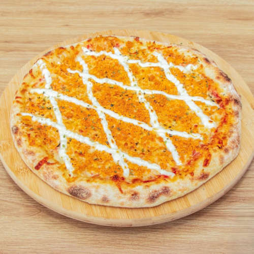 BR Pizza in Vila Nova de Gaia - Bewertungen, Sp…