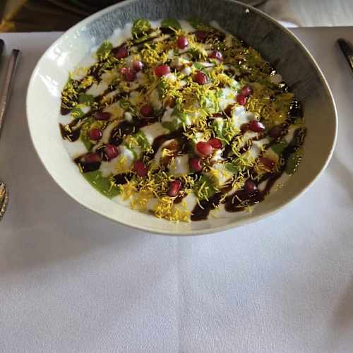 Restaurant Riyasat à Colchester - Menu, avis, prix et réservation | TheFork