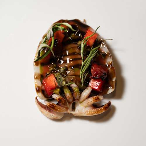 Verified Reviews 2026 - Ristorante Wistria Venice | TheFork