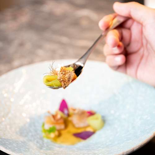 Verified Reviews 2026 - Ristorante Wistria Venice | TheFork