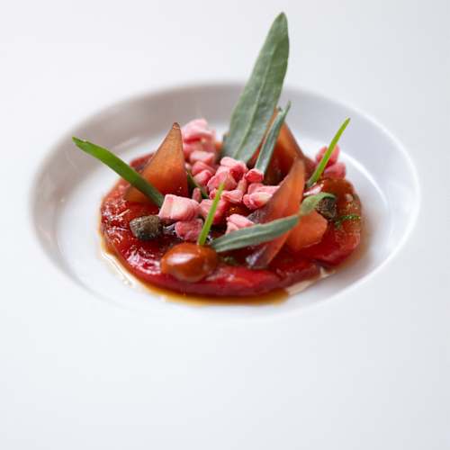 Verified Reviews 2026 - Ristorante Wistria Venice | TheFork