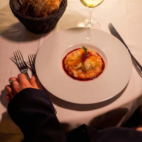 Belle Donne Bistrot, Milano