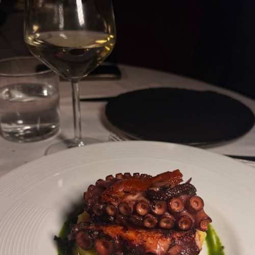 Belle Donne Bistrot, Milano