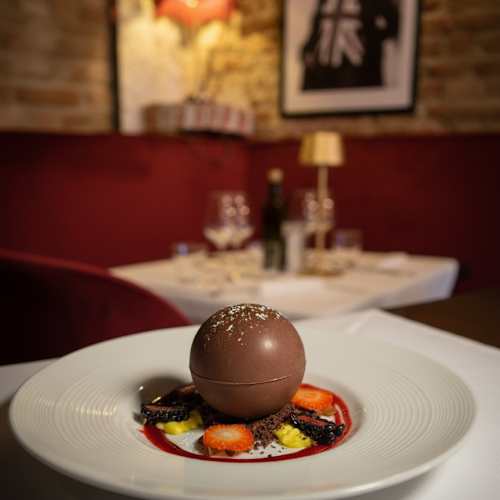 Belle Donne Bistrot, Milano