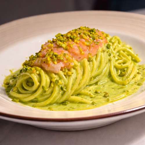 Belle Donne Bistrot, Milano