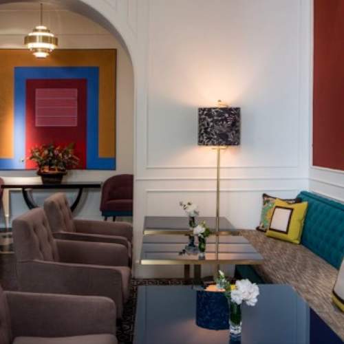 Menu 2026 - Adelaide Ristorante e Salotto in Rome | TheFork