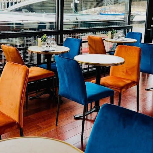 Menu 2026 - Bistrot Alexandre in Paris | TheFork