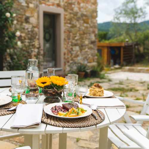 Agriturismo - Le Fonti, Pontassieve