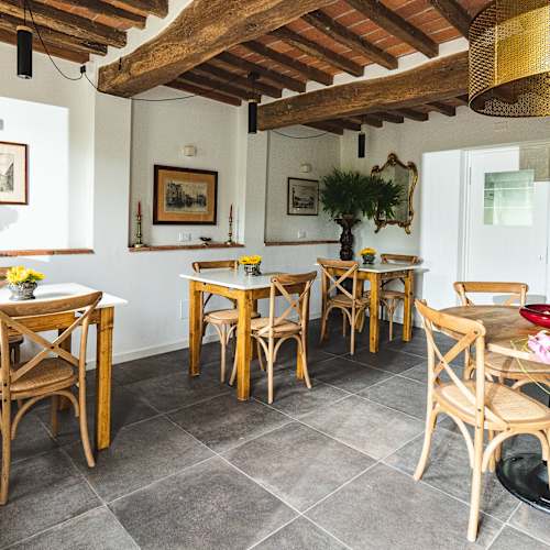 Agriturismo - Le Fonti, Pontassieve