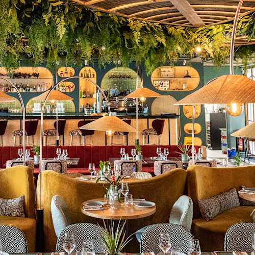 Restaurante Botania en Madrid - Menú 2026, opiniones, precios y reserva ...