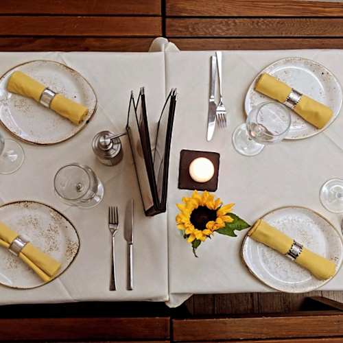 Mari Deli Dining à Londres - Menu, avis, prix et réservation | TheFork
