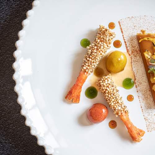 Maison Lameloise in Chagny - Restaurant Reviews, Menu and Prices
