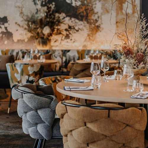 Albertine Menu Restaurant Albertine à Honfleur - Menu, avis, prix et réservation | TheFork