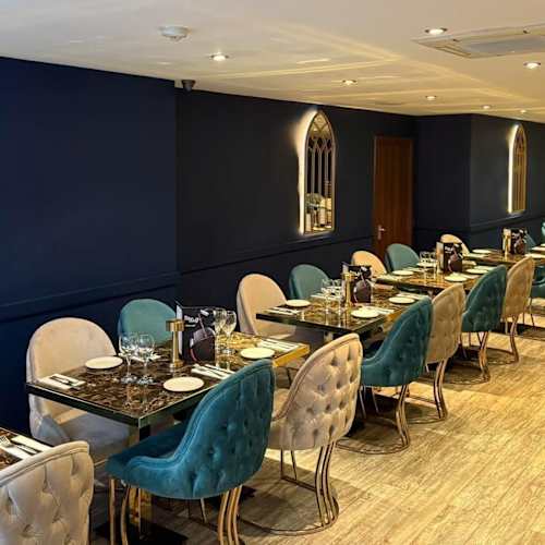 The Indian Lounge in York - Restaurant Reviews, Menu and Prices