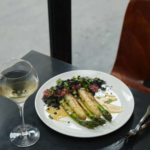 Le Richer Menu Menu 2026 - Richer em Paris | TheFork