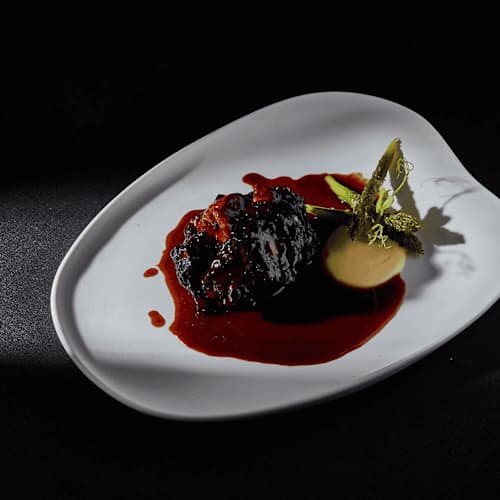 Árdia em Madrid - Preços, menu, morada e avaliações do restaurante ...