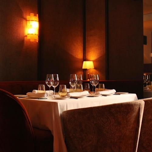 Árdia em Madrid - Preços, menu, morada e avaliações do restaurante ...