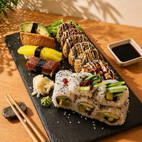 Antee Vegan in Hamburg - Restaurant Reviews, Menu and Prices | TheFork