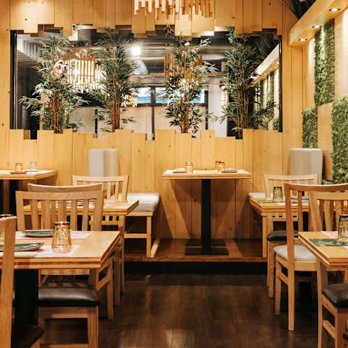 Sagami Modena Sagami Modena in Modena - Restaurant Reviews, Menu and Prices | TheFork