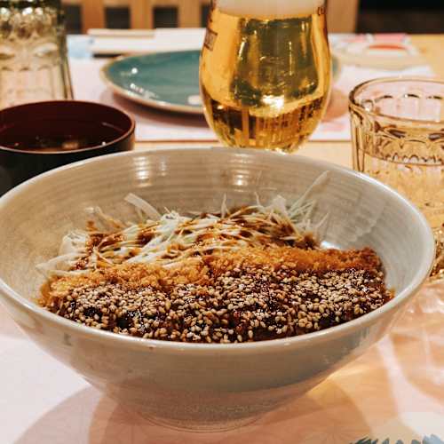 Sagami Modena Sagami Modena in Modena - Restaurant Reviews, Menu and Prices | TheFork