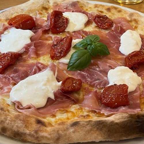 Menus 2026 - Ristorante Pizzeria Braies in Lido di Jesolo | TheFork