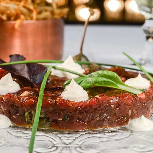 1924 İstanbul in Beyoğlu - Restaurant Reviews, Menu and Prices | TheFork