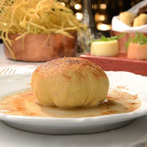 1924 İstanbul in Beyoğlu - Restaurant Reviews, Menu and Prices | TheFork