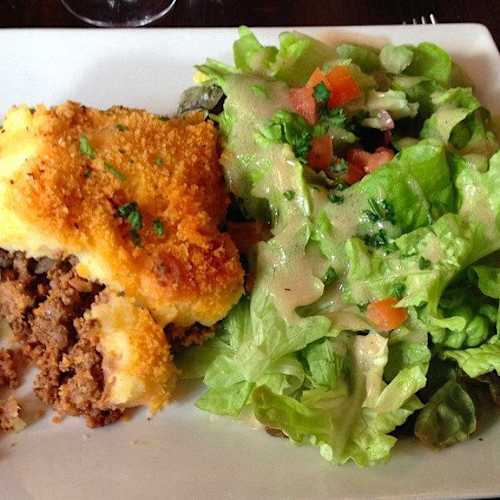Comptoir Cardinet in Paris - Restaurant Reviews, Menu and Prices | TheFork