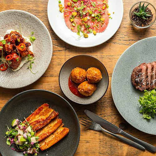 Humble Grape - Battersea Rise in London - Restaurant Reviews, Menus ...