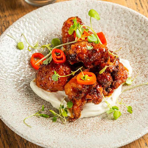 Humble Grape - Battersea Rise in London - Restaurant Reviews, Menu and ...
