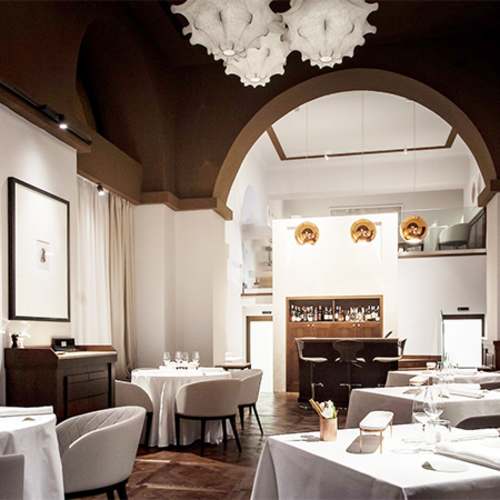 Piper Rome Pipero in Rome - Restaurant Reviews, Menu and Prices | TheFork