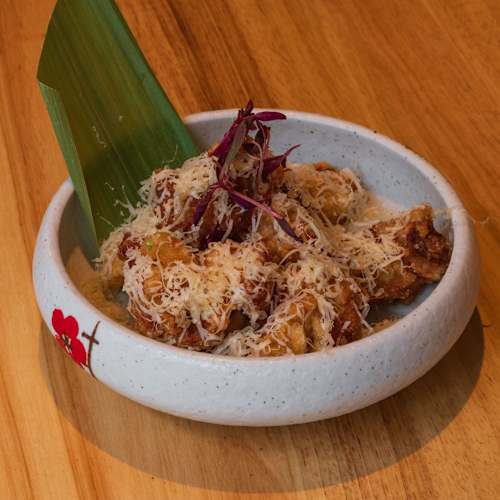 Noko Menu Menu 2026 - Noko Asian Food And Bar - Elephant and Castle in London ...