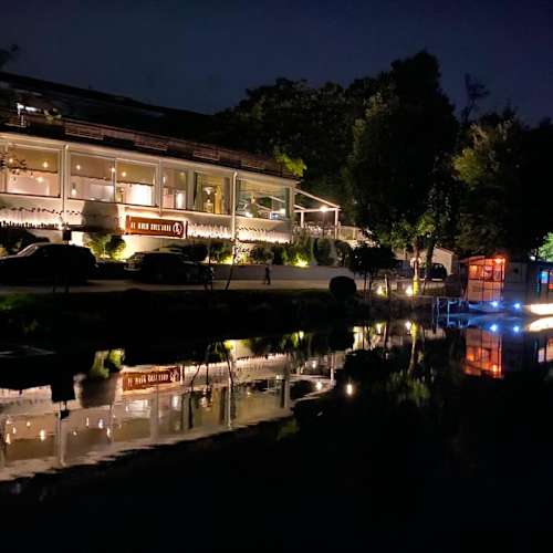 Al Molo Sull' Adda in Adda - Restaurant Reviews, Menu and Prices | TheFork