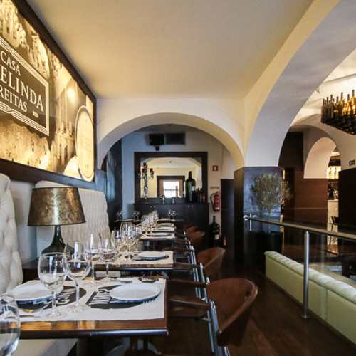 Wine Not? em Lisboa - Preços, menu, morada, reserva e avaliações do ...