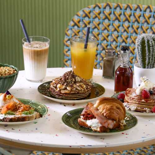 Cactus in Paris - Restaurant Reviews, Menu and Prices | TheFork