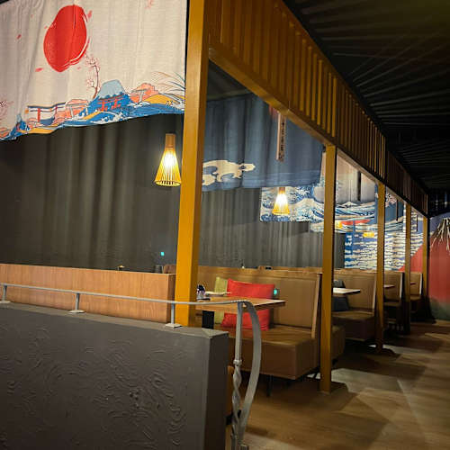 KoiSora in Wiesbaden - Restaurant Reviews, Menu and Prices | TheFork