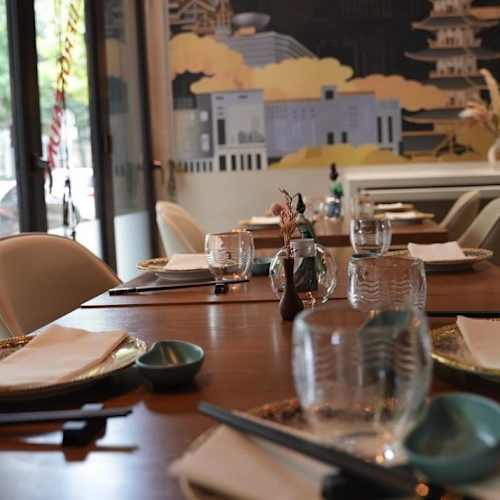 KoiSora in Wiesbaden - Restaurant Reviews, Menu and Prices | TheFork