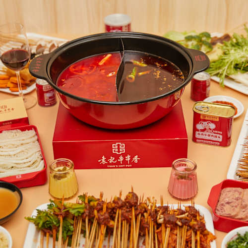 Verified Reviews 2026 - Yuan's Hot Pot Amsterdam Ferdinand