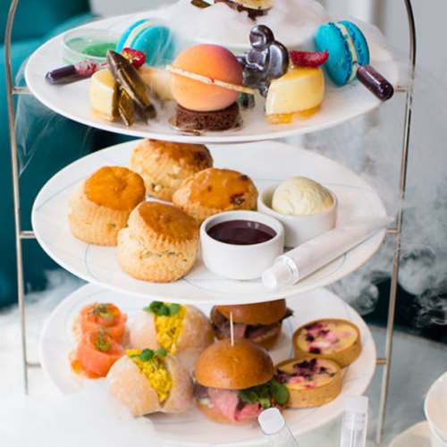 Verified Reviews 2026 - Science Afternoon Tea at The Drawing Rooms