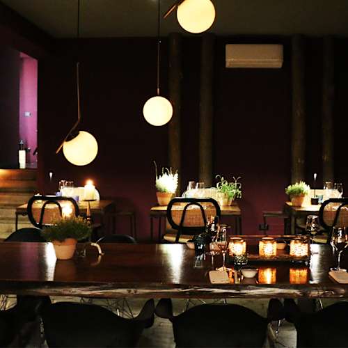 Bonsai Sushi Lounge in Asolo - Restaurant Reviews, Menu and Prices | TheFork