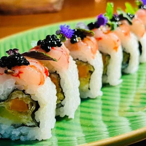 Verified Reviews 2026 - Bonsai Sushi Lounge Asolo | TheFork