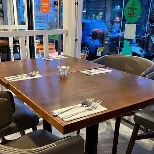Java Fusion Java Fusion London in London - Restaurant Reviews, Menus, and Prices ...