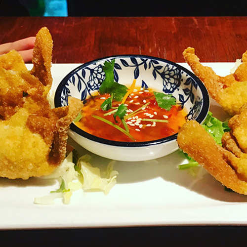 Malaysian restaurant Wau in Amsterdam - Restaurant Reviews ...