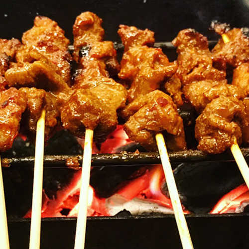 Malaysian restaurant Wau in Amsterdam - Restaurant Reviews ...