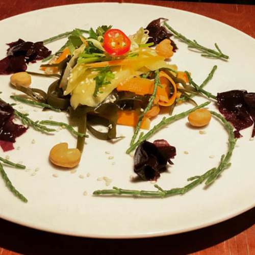 Malaysian restaurant Wau in Amsterdam - Restaurant Reviews ...