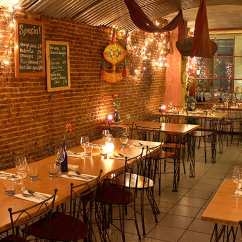 Malaysian restaurant Wau in Amsterdam - Restaurant Reviews ...