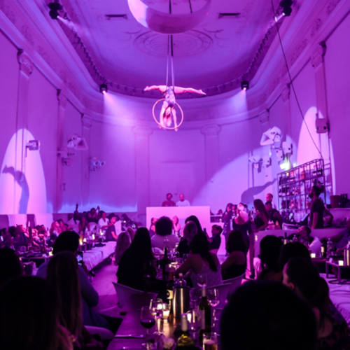 Verified Reviews 2026 - supperclub Amsterdam