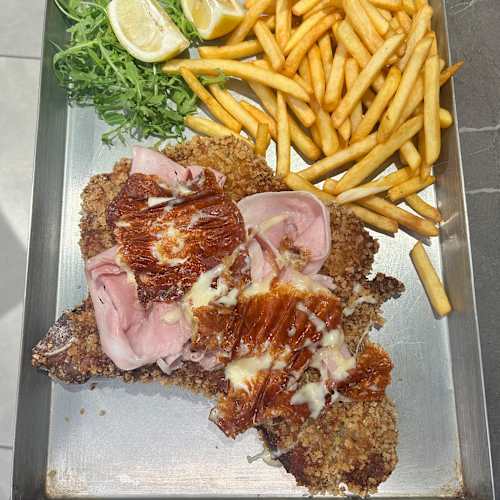 Salandrado Motel Basentum em Salandra - Preços, menu, morada, reserva e avaliações ...